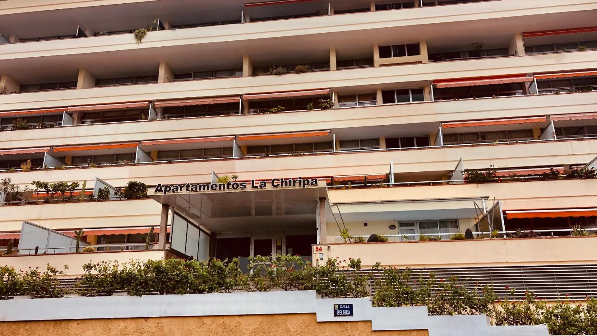 Ferienwohnung Sol Y Mar Im La Chiripa Puerto de la Cruz  0*, Puerto de la Cruz (Tenerife) Spanien