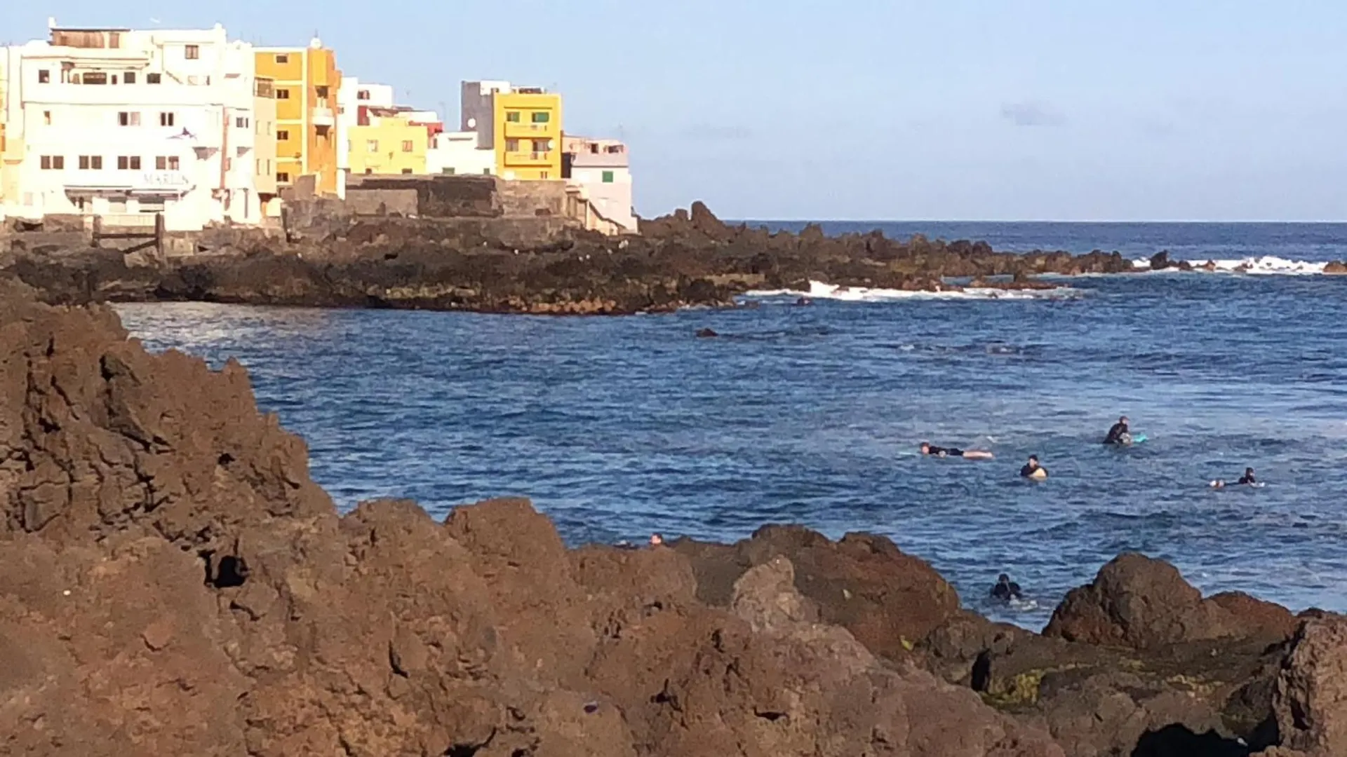 Ferienwohnung Sol Y Mar Im La Chiripa Puerto de la Cruz  Puerto de la Cruz (Tenerife)