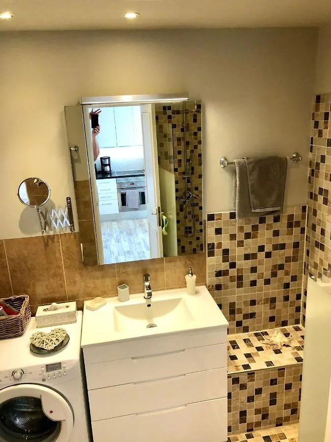 Apartmán Sol Y Mar Im La Chiripa Puerto de la Cruz  0*, Puerto de la Cruz (Tenerife)