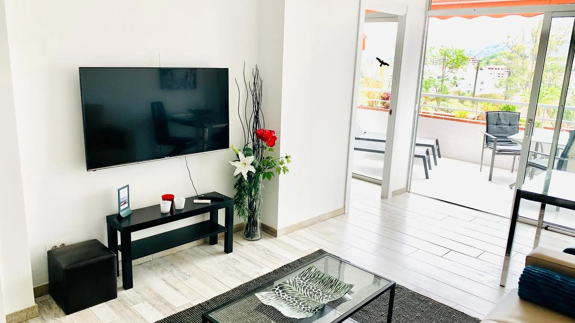 Apartmán Sol Y Mar Im La Chiripa Puerto de la Cruz  Puerto de la Cruz (Tenerife)