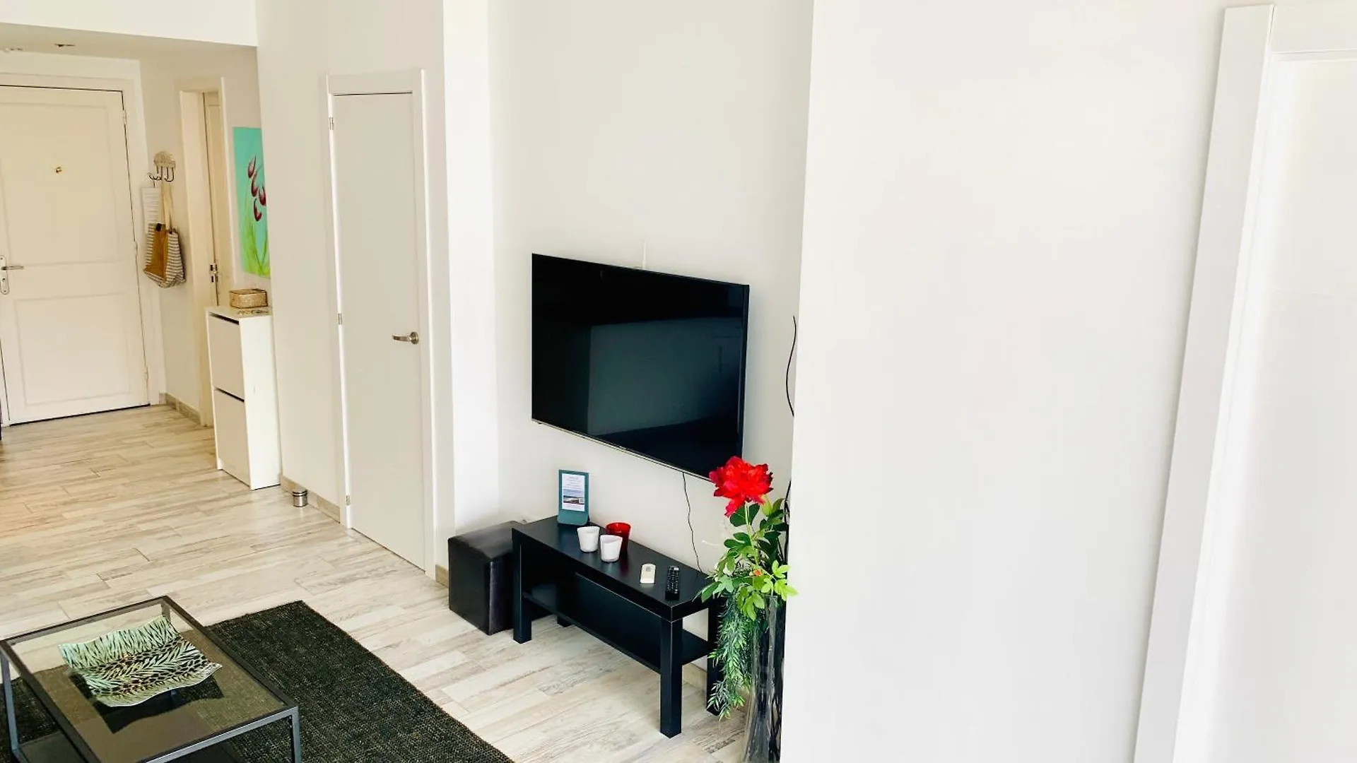Apartmán Sol Y Mar Im La Chiripa Puerto de la Cruz   Puerto de la Cruz (Tenerife)